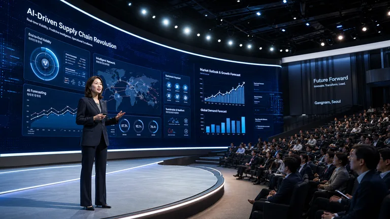 Future Of Strategic Tech Leadership