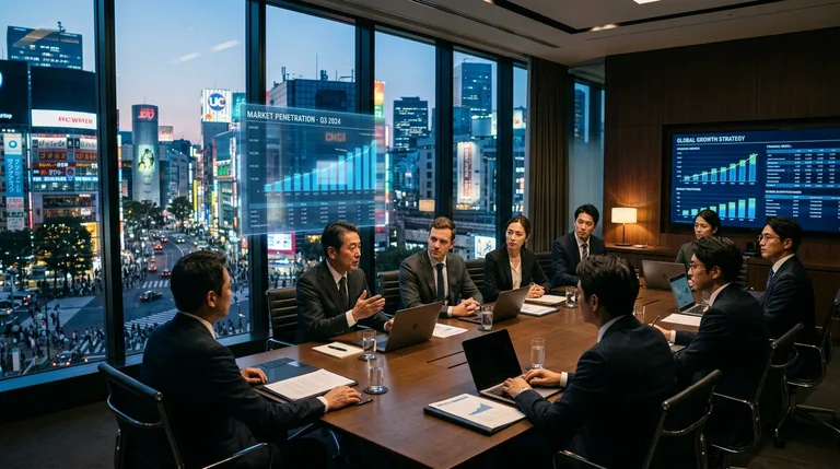 Tokyo Corporate Twilight Summit