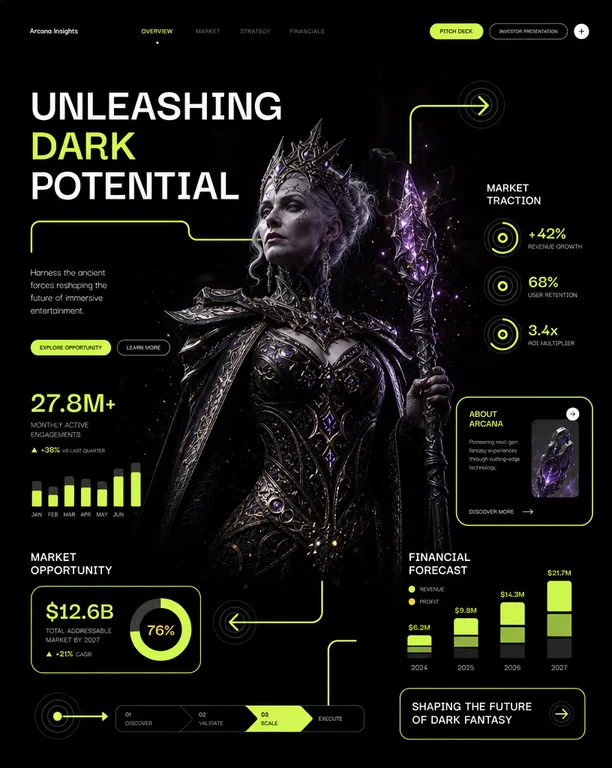 Sovereign of Violet Lightning